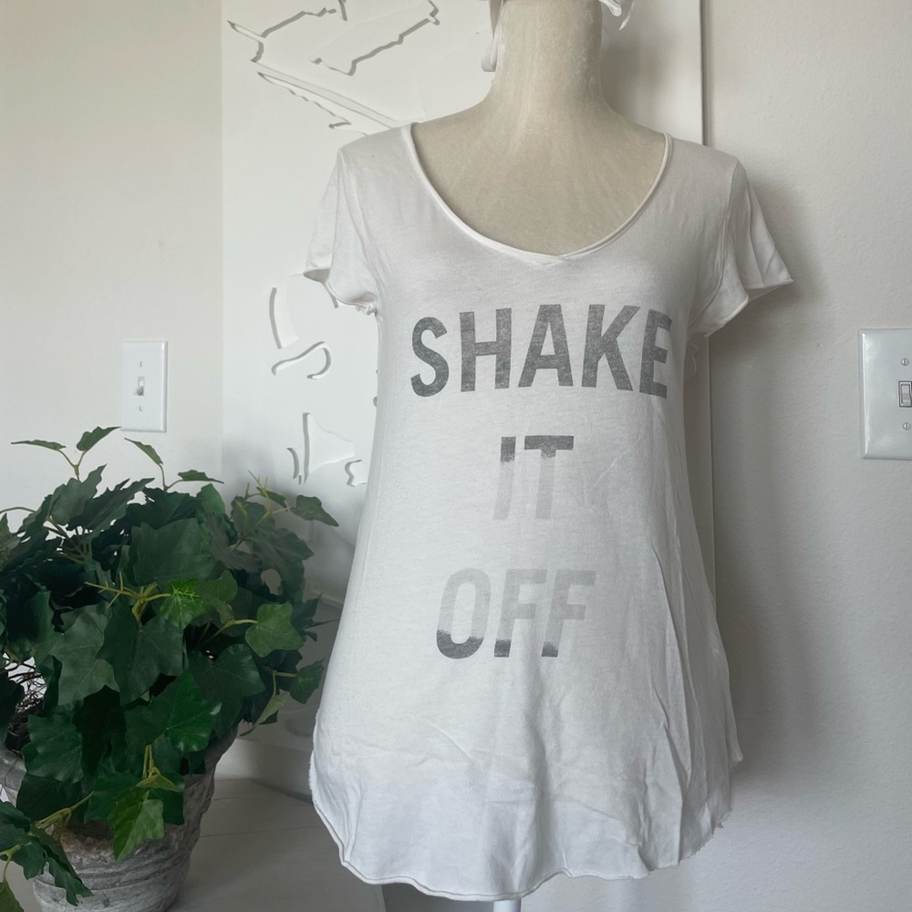 🍋Shake It Off Tee